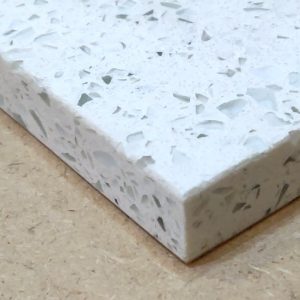 Quartz Tabletop (White)